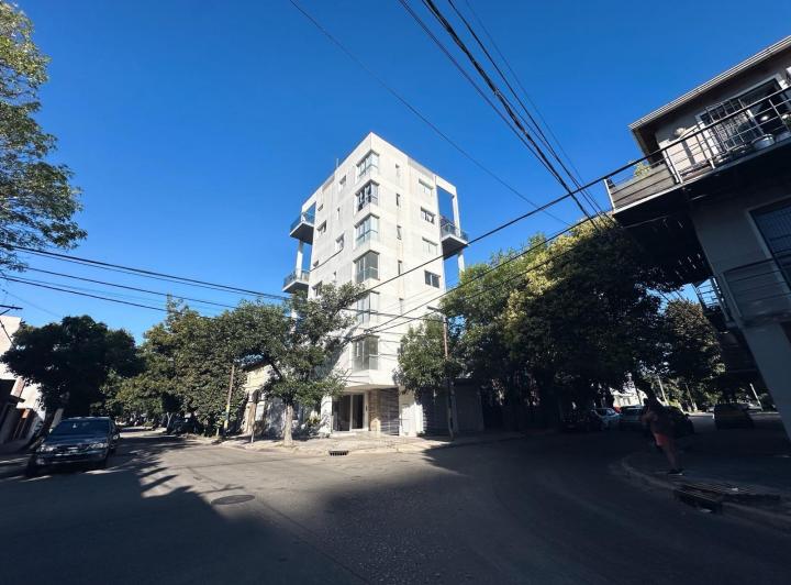 Departamento de 1 dormitorio en venta Arroyito 1
