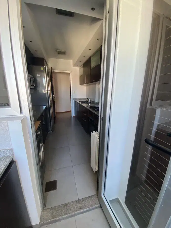 Departamento de 2 dormitorios en venta y alquiler zona centro rio 5