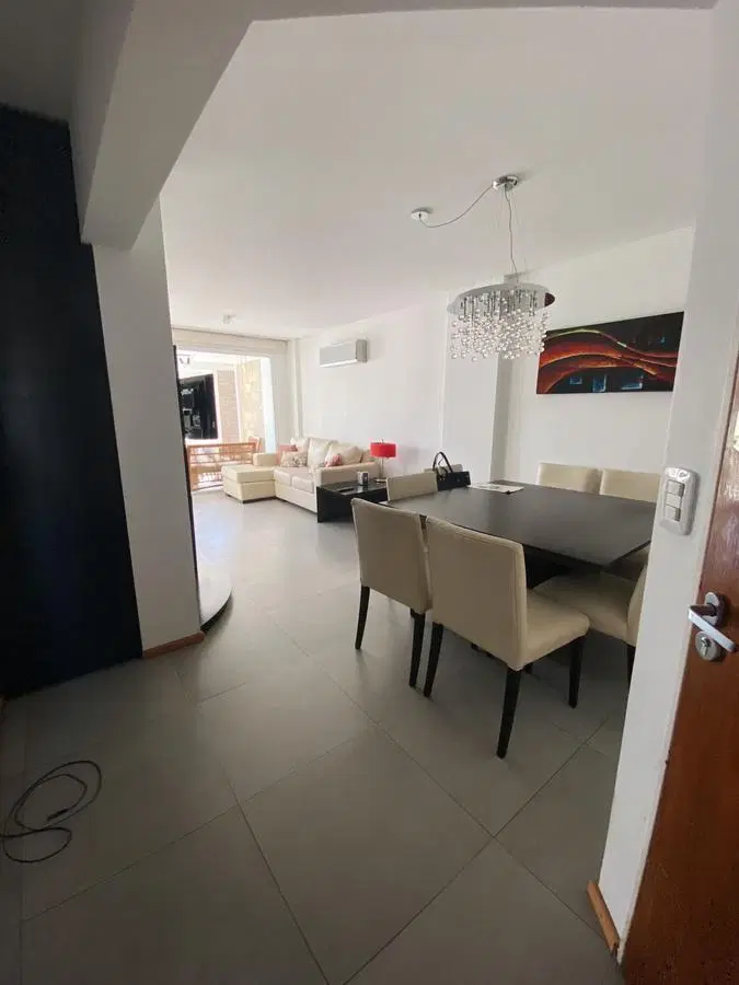 Departamento de 2 dormitorios en venta y alquiler zona centro rio 2