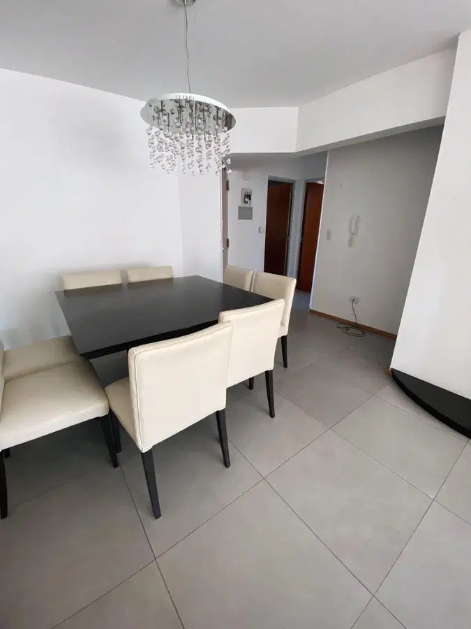 Departamento de 2 dormitorios en venta y alquiler zona centro rio 5