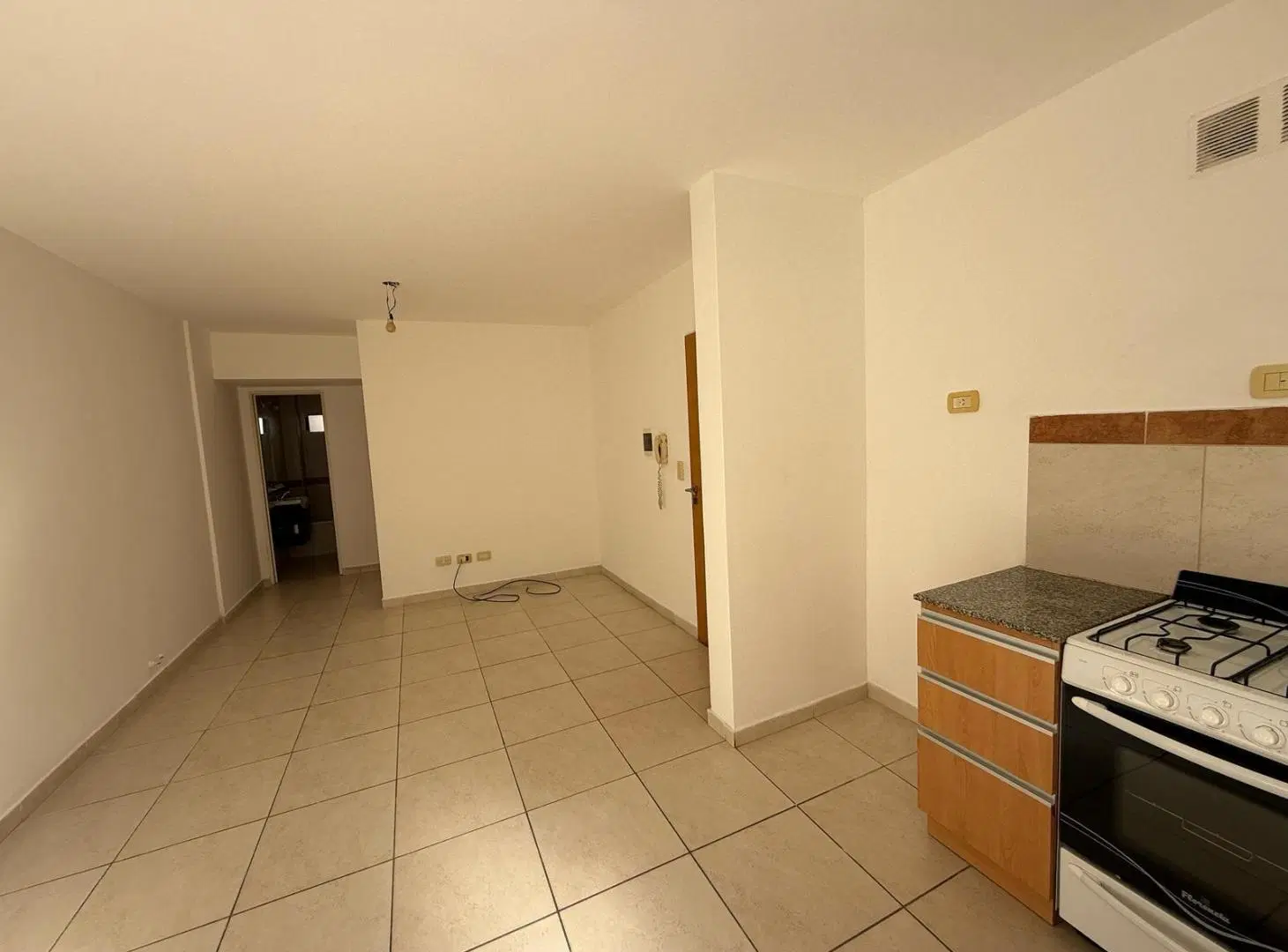 Departamento en alquiler de un dormitorio zona centro 5
