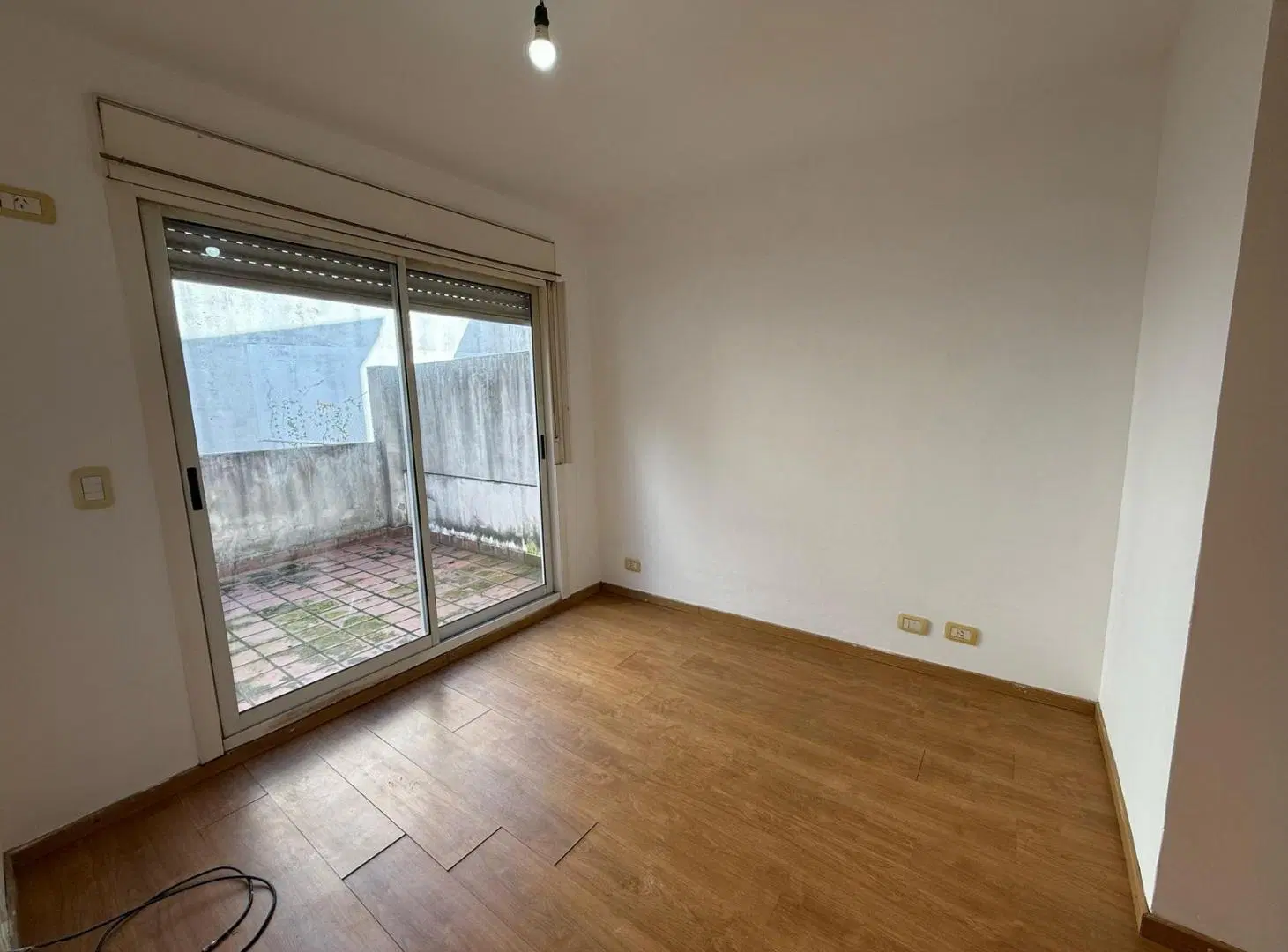 Departamento en alquiler de un dormitorio zona centro 4