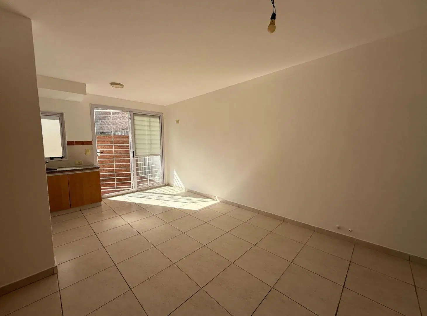 Departamento en alquiler de un dormitorio zona centro 3