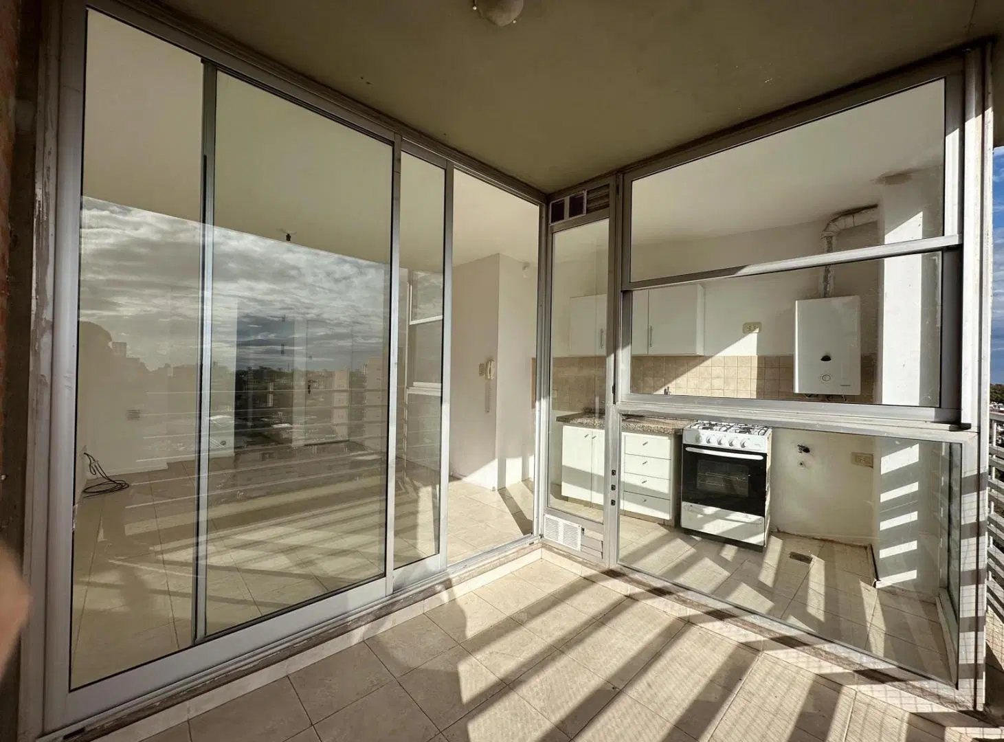 Departamento de 1 dormitorio en alquiler 2