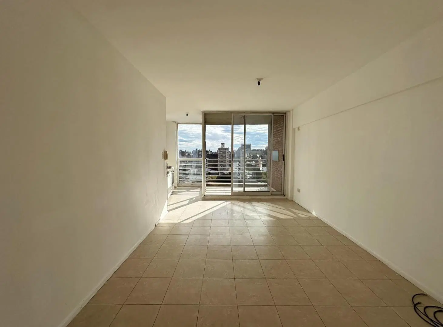 Departamento de 1 dormitorio en alquiler 5