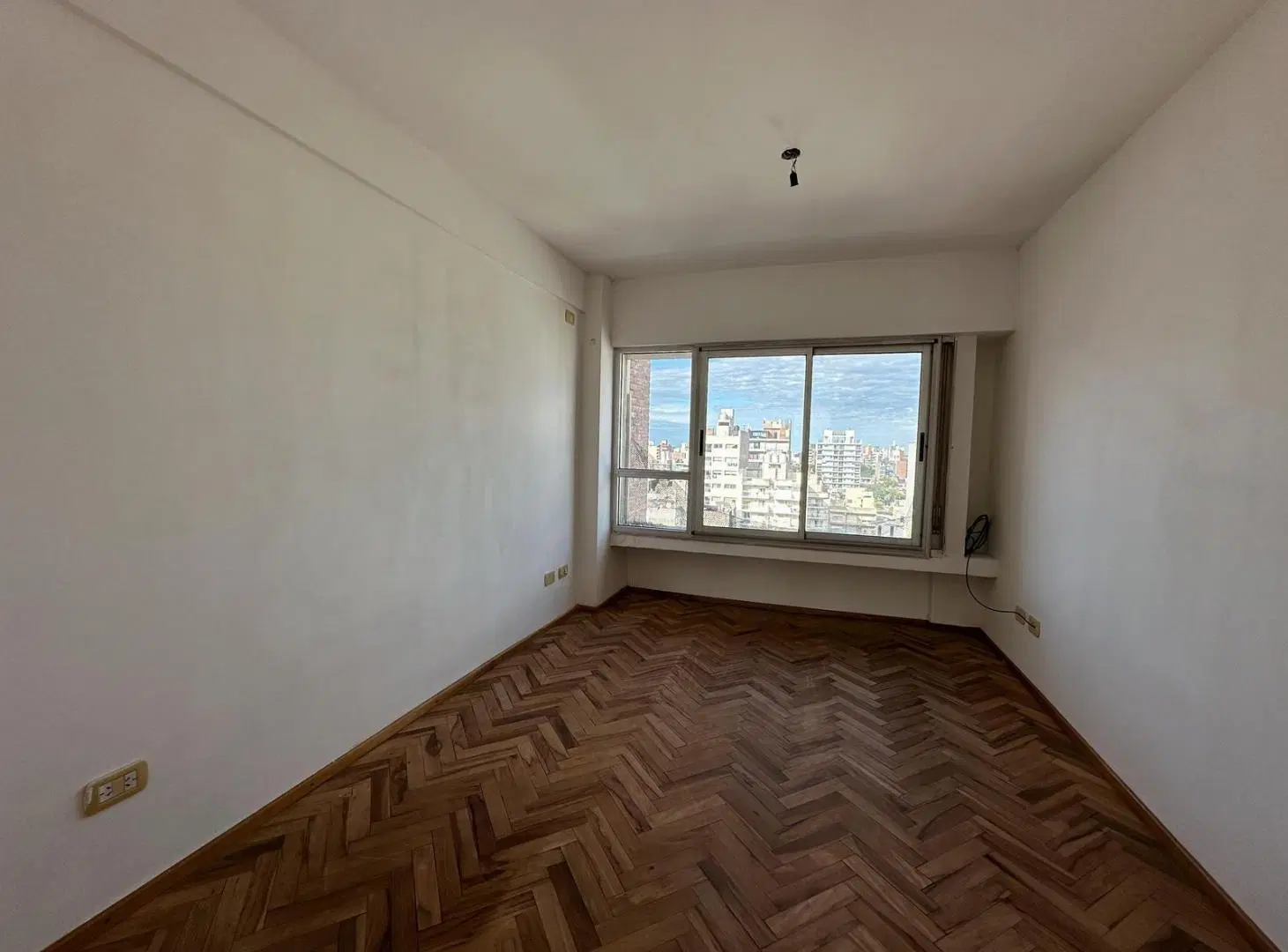 Departamento de 1 dormitorio en alquiler 3