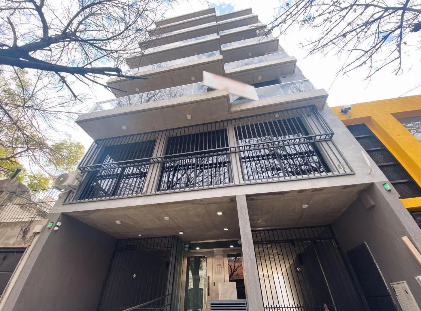 Monoambiente en alquiler Zona abasto 2