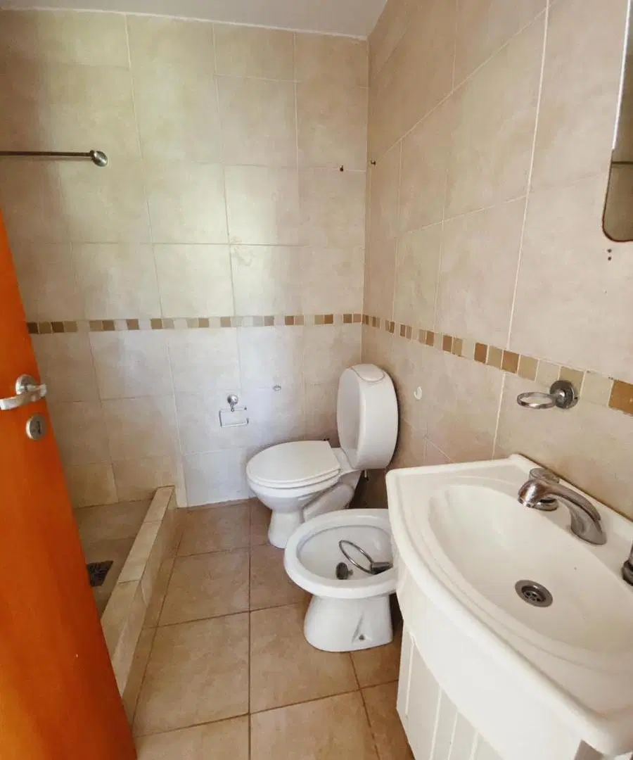 Departamento monoambiente en venta Barrio Abasto 5