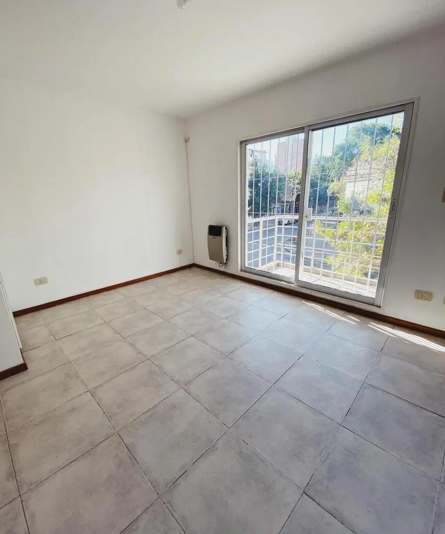 Departamento monoambiente en venta Barrio Abasto 2