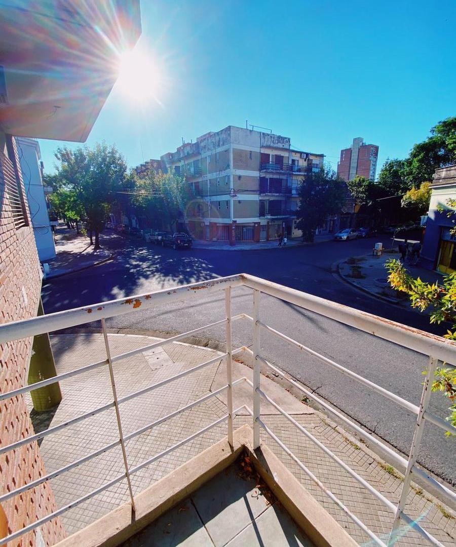Departamento monoambiente en venta Barrio Abasto