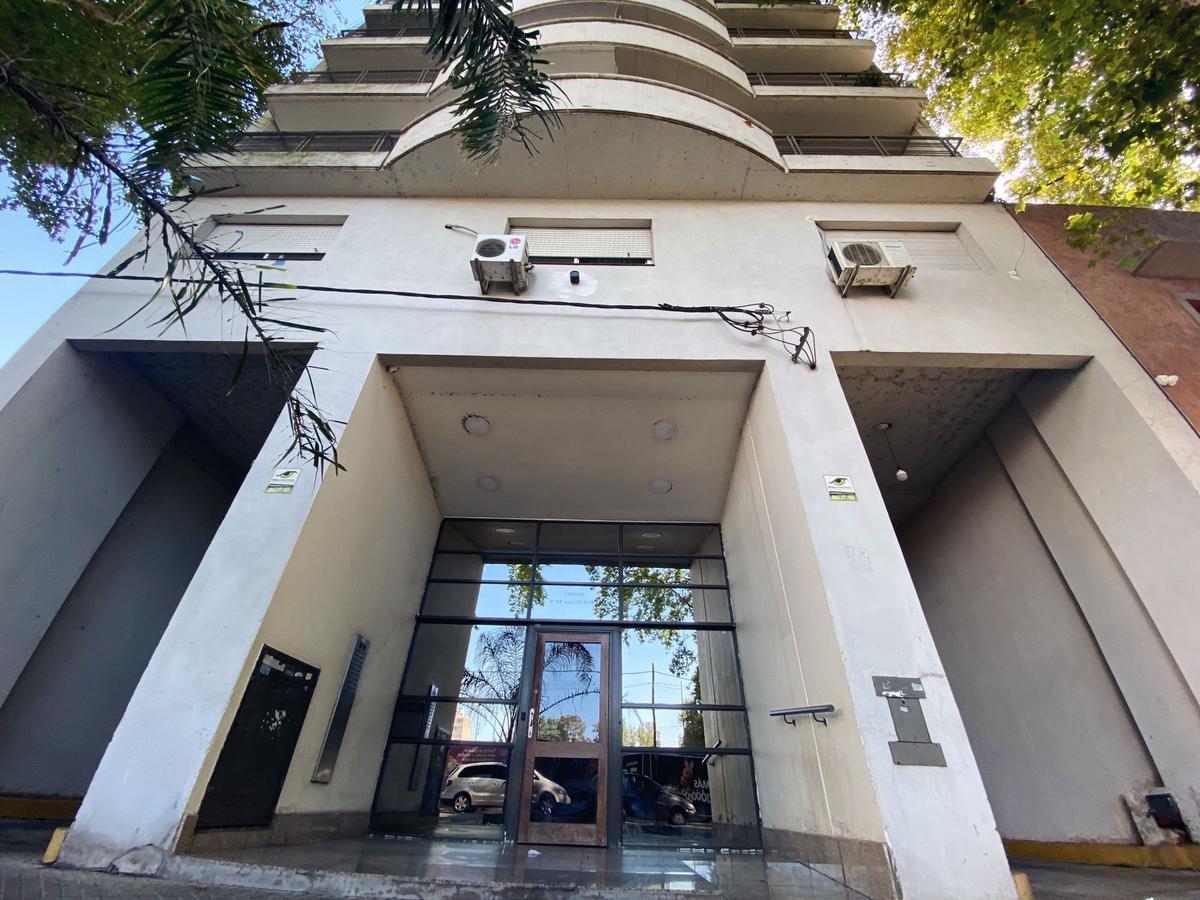 Departamento de dos dormitorios en venta 9 De Julio al 3100