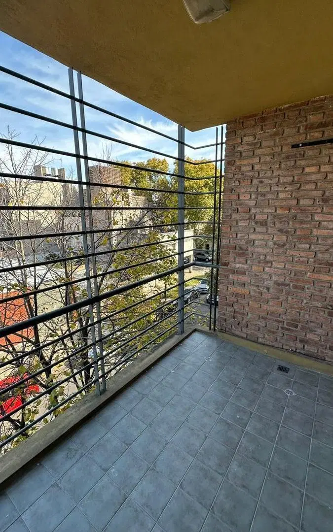 Departamento de un dormitorio en alquiler zona centro 4