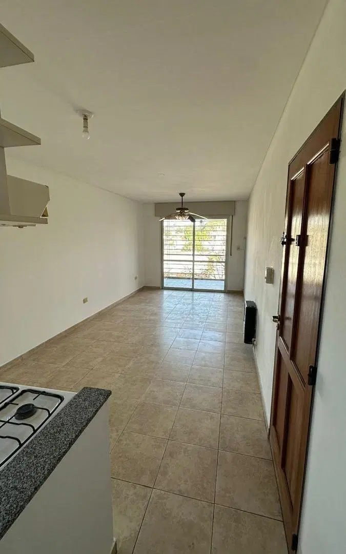 Departamento de un dormitorio en alquiler zona centro 2
