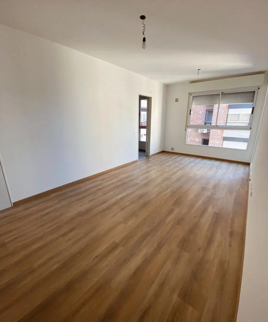 Alquiler departamento dos dormitorios zona Abasto 4