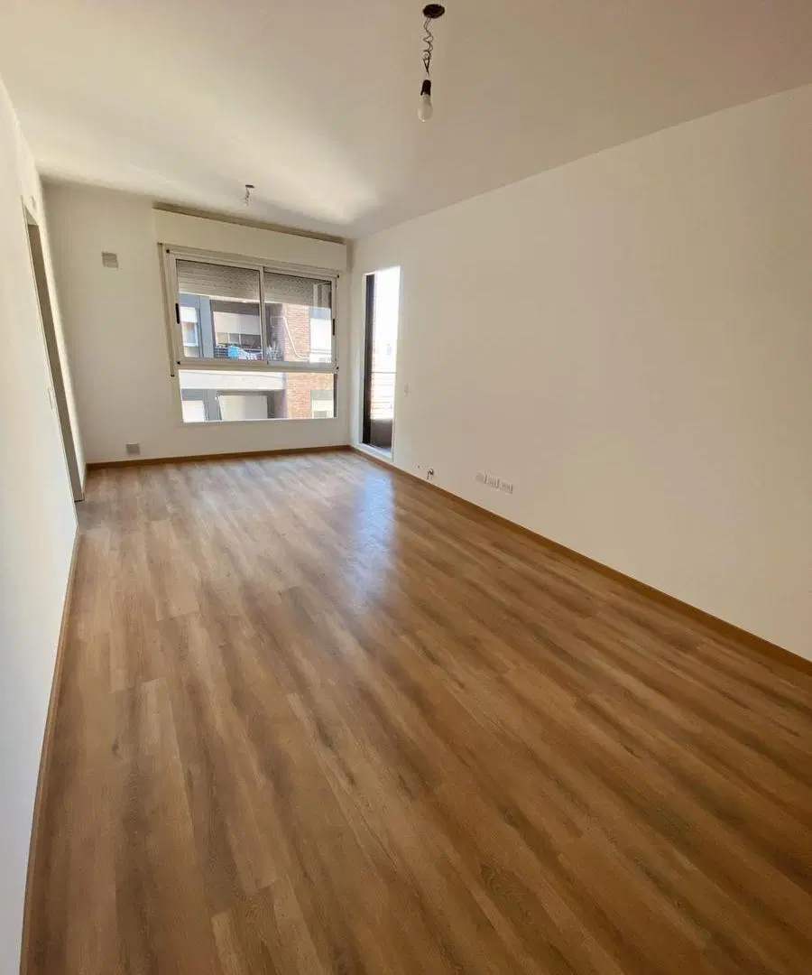 Alquiler departamento dos dormitorios zona Abasto 2
