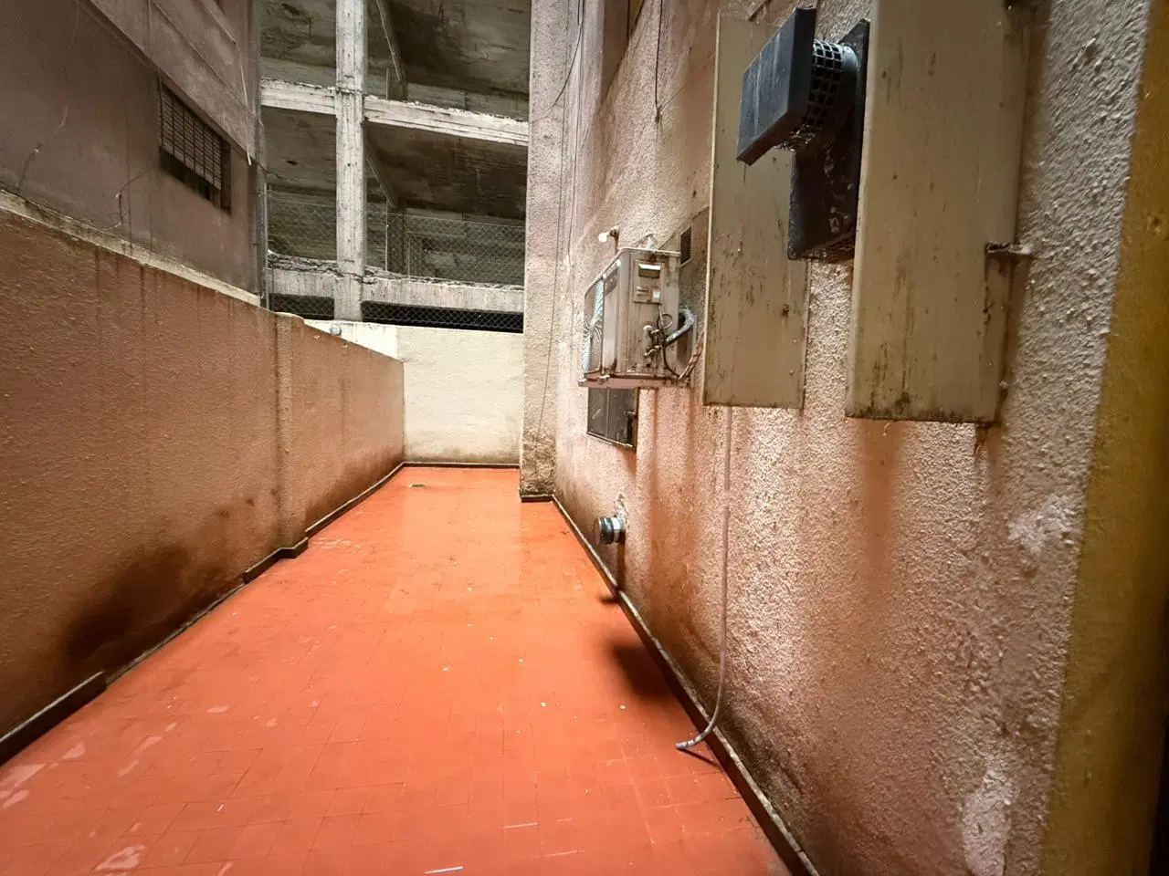 Departamento de un dormitorio en venta zona centro Rosario 3