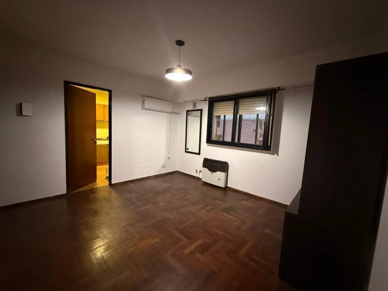 Departamento de un dormitorio en venta zona centro Rosario 1