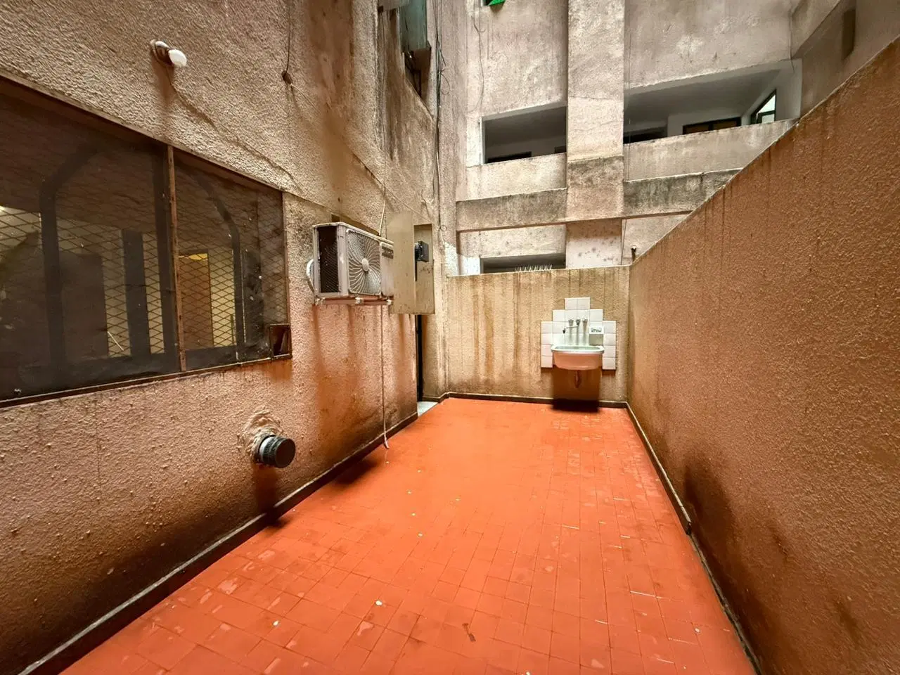Departamento de un dormitorio en venta zona centro Rosario 4