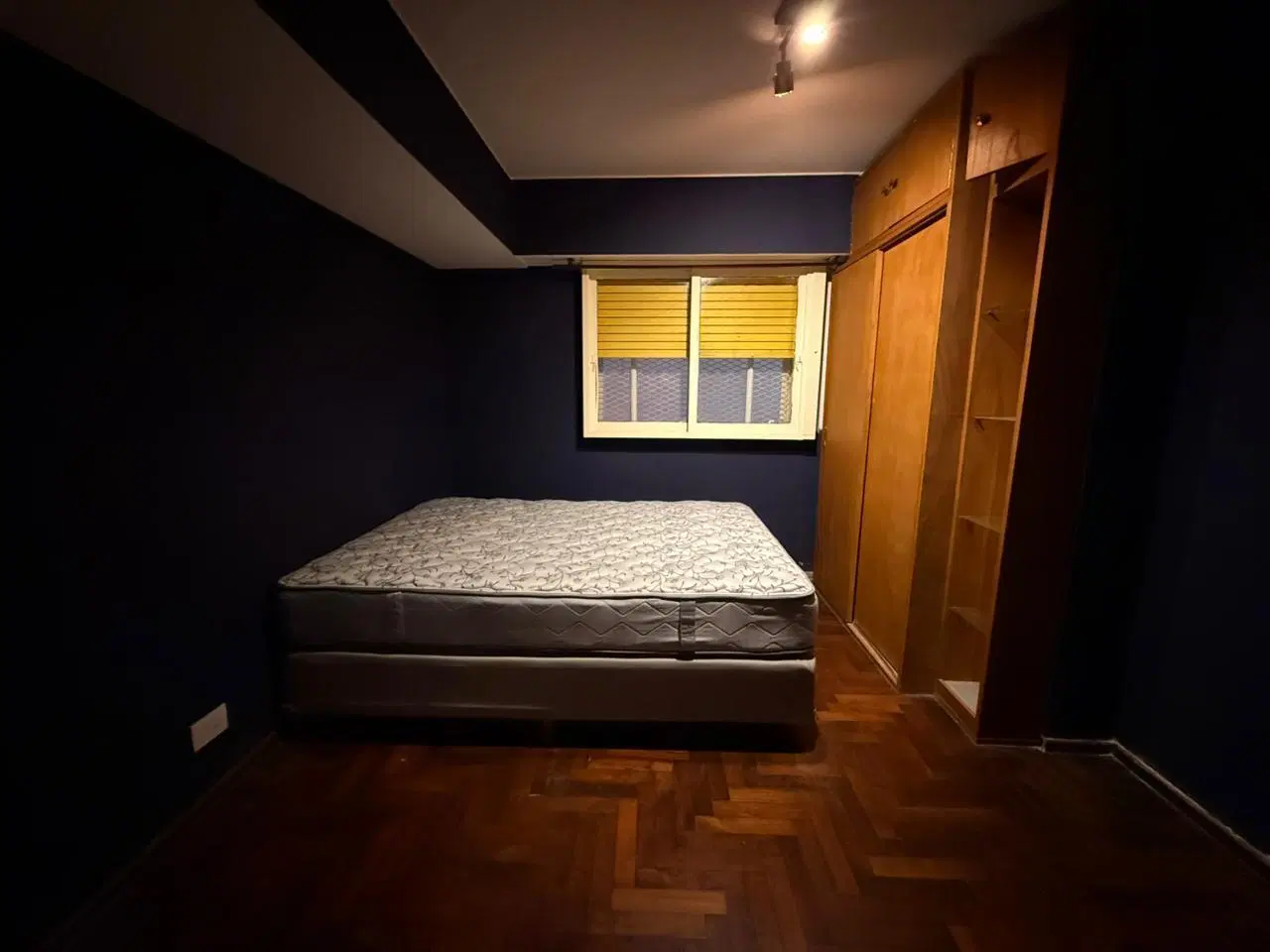Departamento de un dormitorio en venta zona centro Rosario 5
