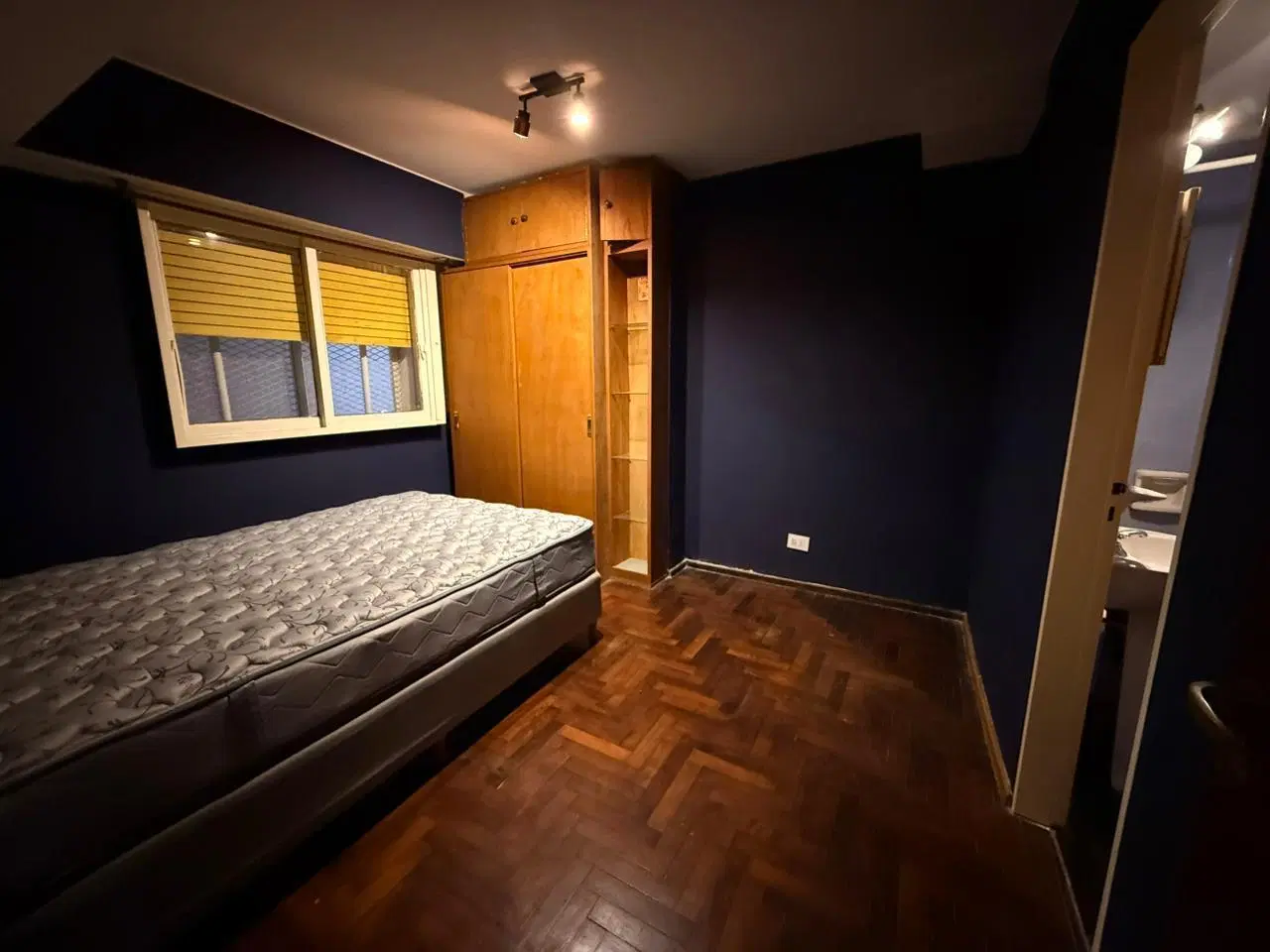 Departamento de un dormitorio en venta zona centro Rosario 2