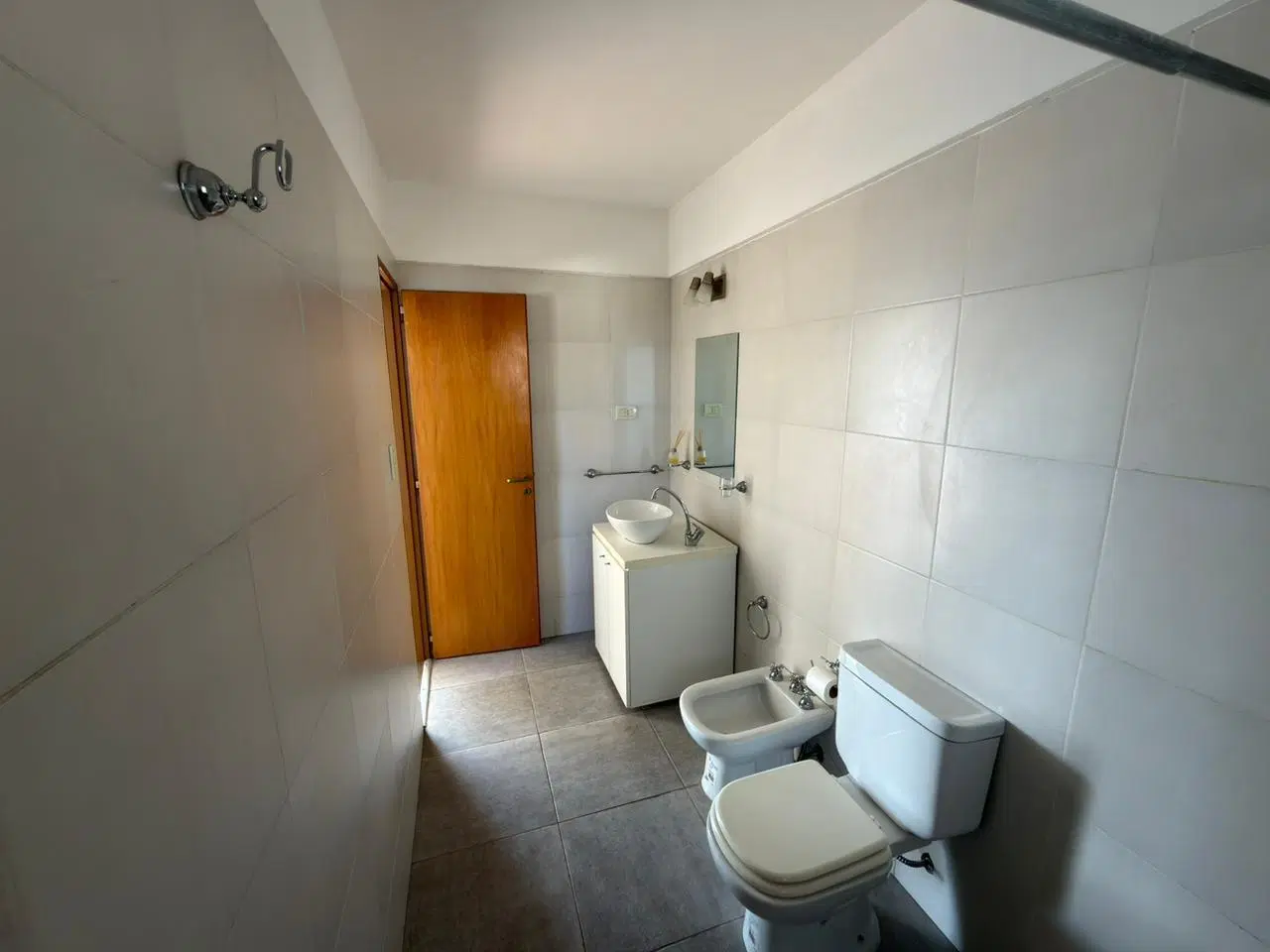 Departamento de 1 dormitorio en venta Arroyito 3