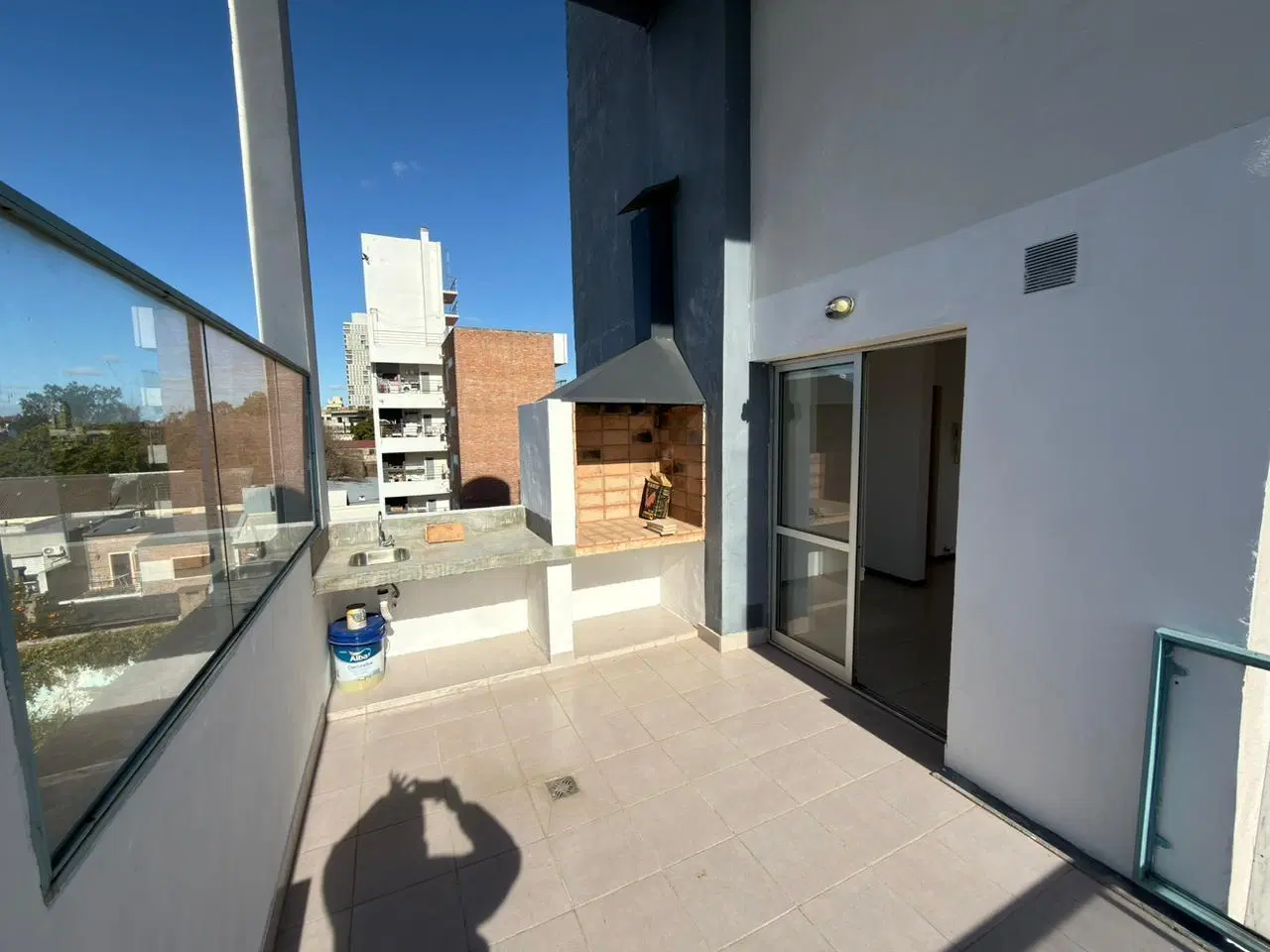 Departamento de 1 dormitorio en venta Arroyito 4