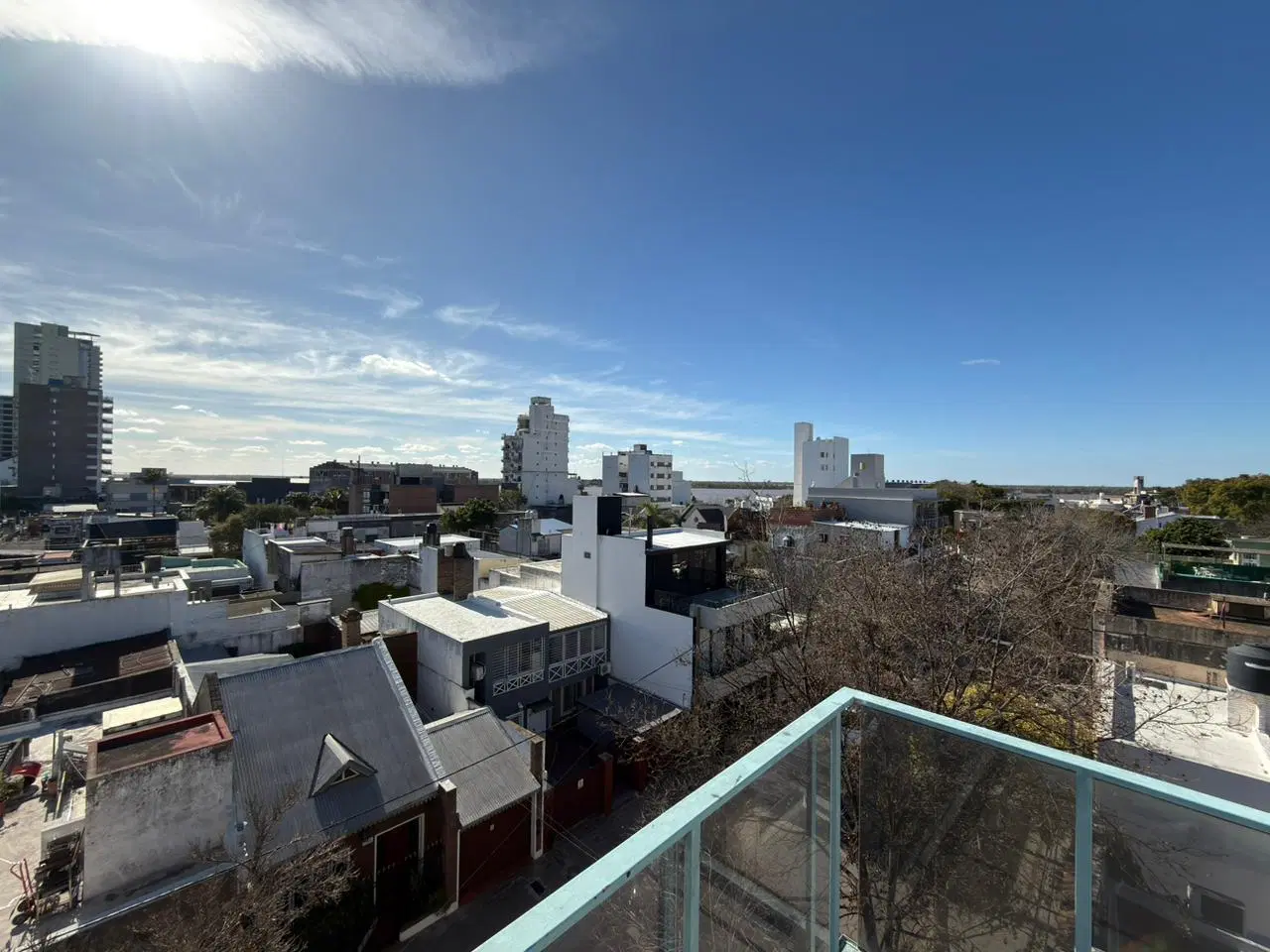 Departamento de 1 dormitorio en venta Arroyito 8