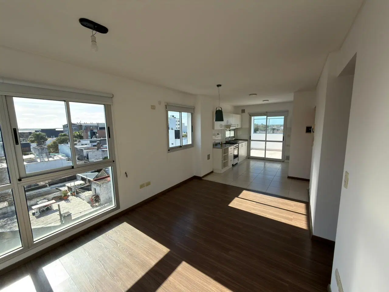 Departamento de 1 dormitorio en venta Arroyito 1