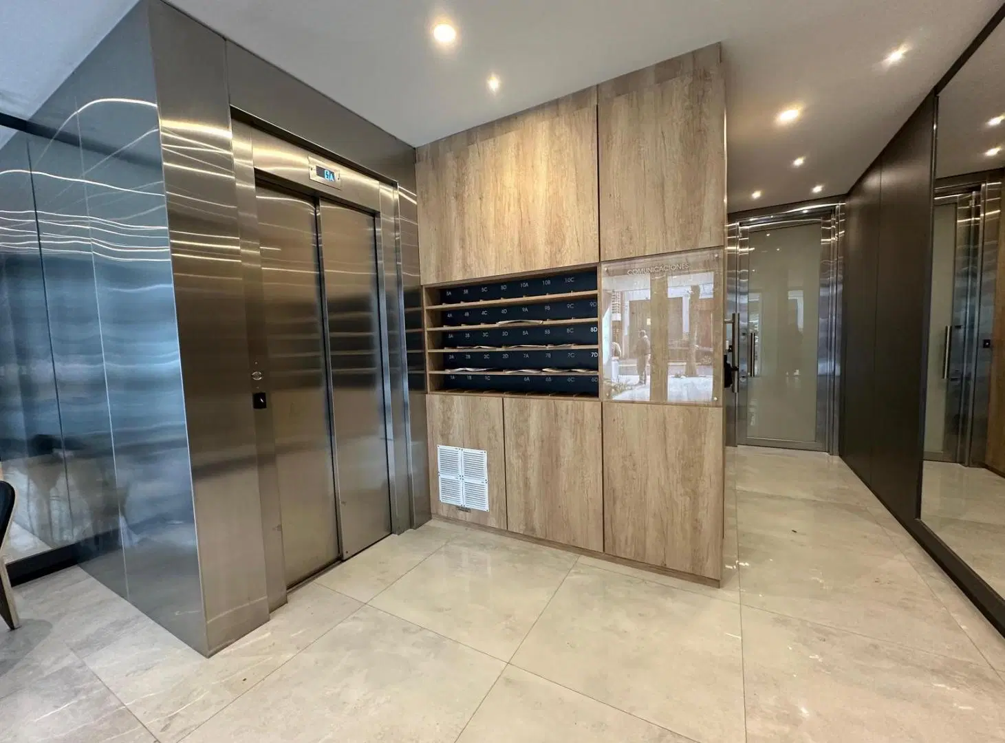 Departamento de un dormitorio en alquiler zona centro 2
