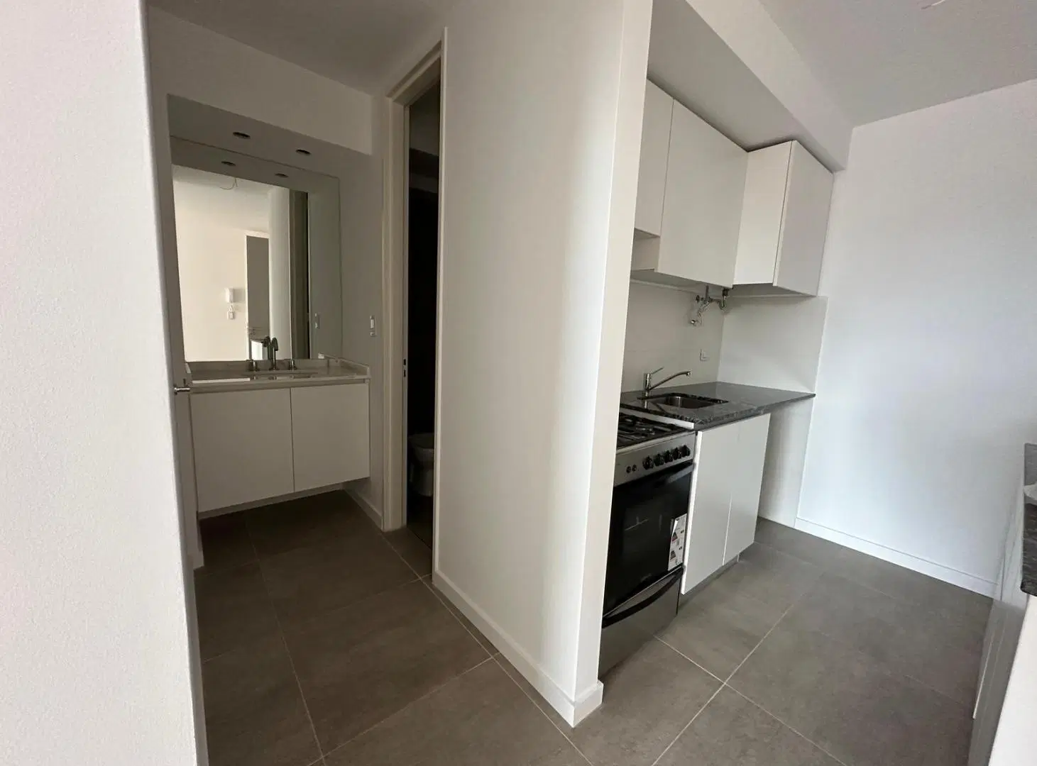 Departamento de un dormitorio en alquiler zona centro 3