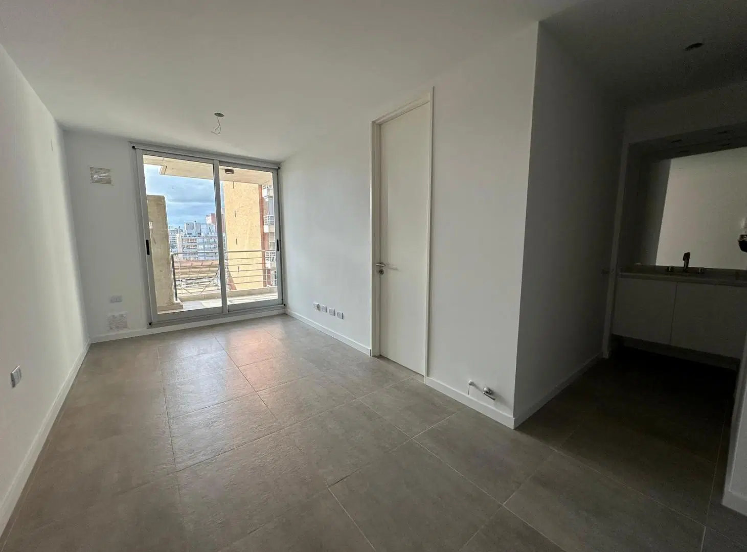 Departamento de un dormitorio en alquiler zona centro 5