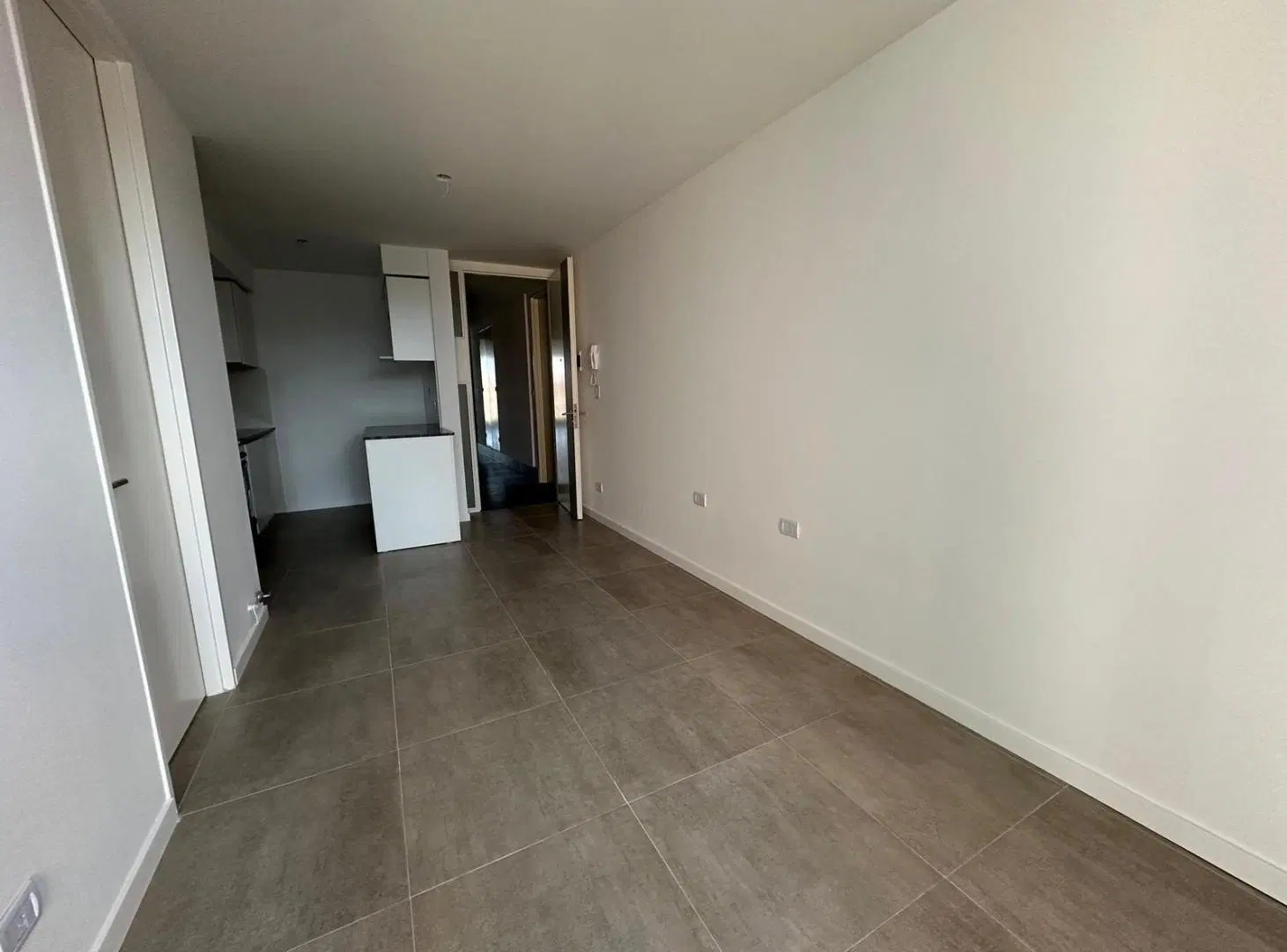 Departamento de un dormitorio en alquiler zona centro 4