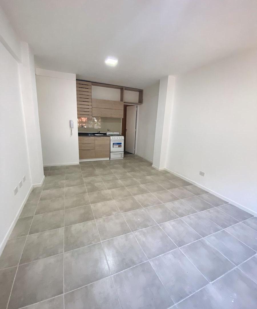Foto de Departamento monoambiente en alquiler zona centro Rosario, imagen 4