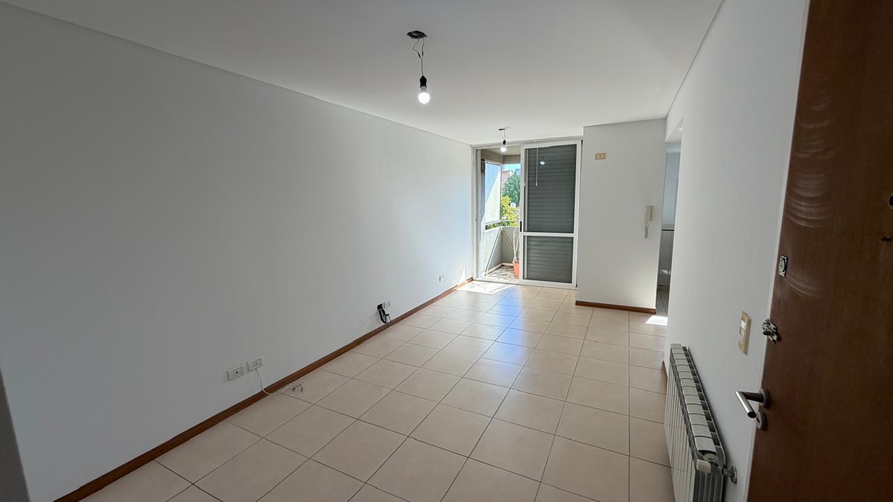 Foto de Departamento en alquiler de un dormitorio zona abasto Rosario, imagen 1