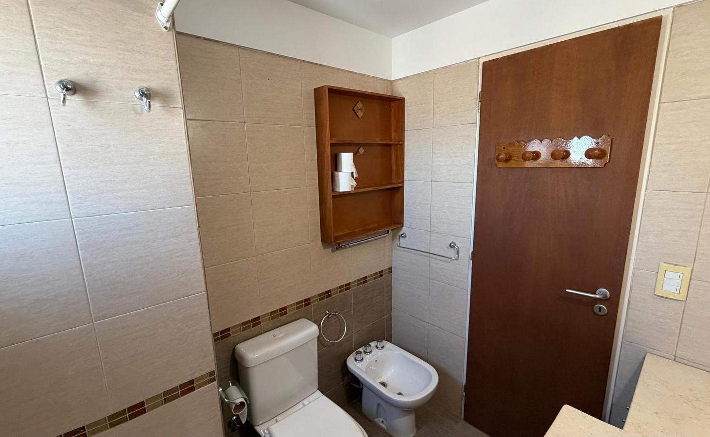 Foto de Departamento en alquiler de un dormitorio zona abasto Rosario, imagen 5