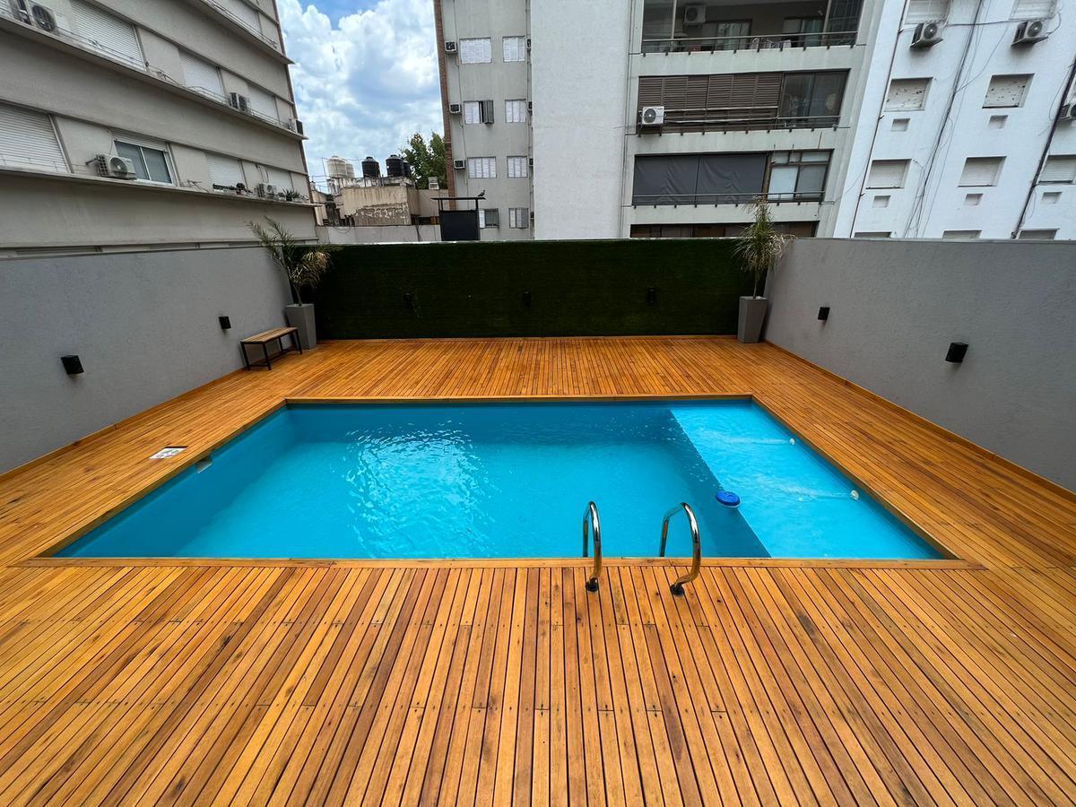 Foto de Departamento alquiler temporario - Pichincha, imagen 2