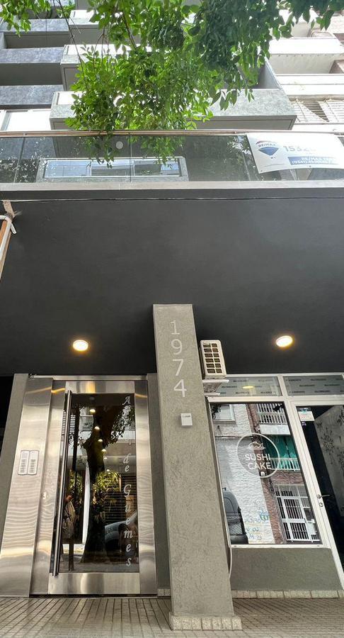 Foto de Departamento alquiler temporario - Pichincha, imagen 4