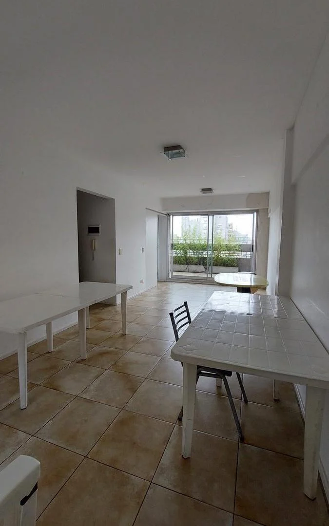 Foto de Inmejorable monoambiente divisible c/cochera - Amenities, imagen 3