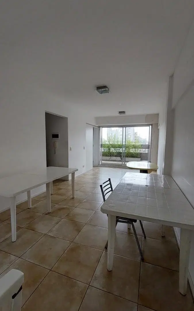 Inmejorable monoambiente divisible c/cochera - Amenities 2