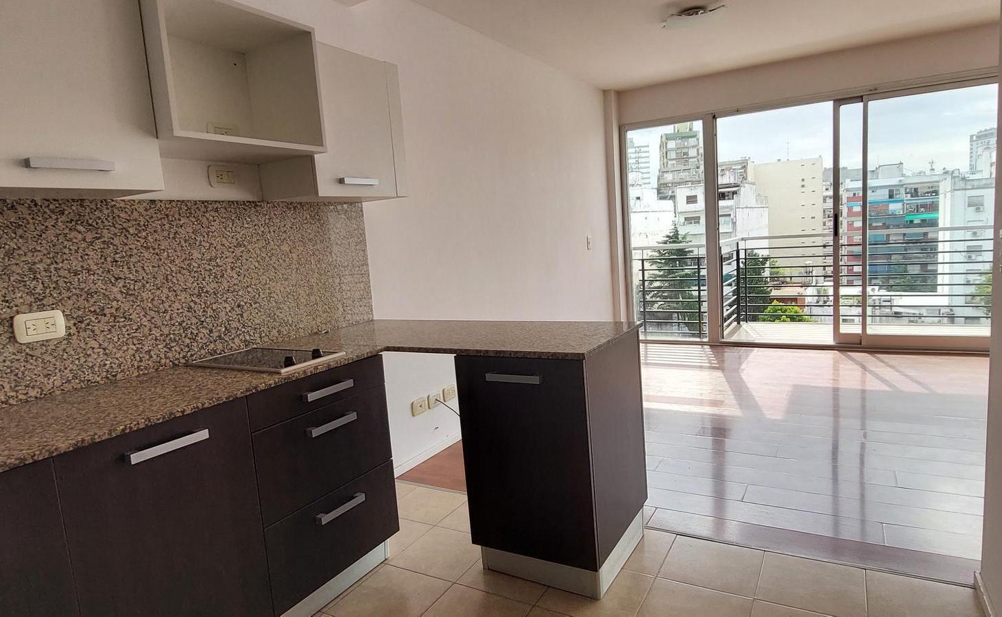 Foto de Inmejorable monoambiente divisible c/cochera - Amenities, imagen 4