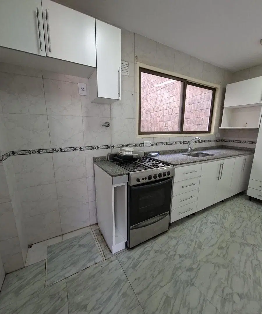 Departamento Alquiler impecable 3