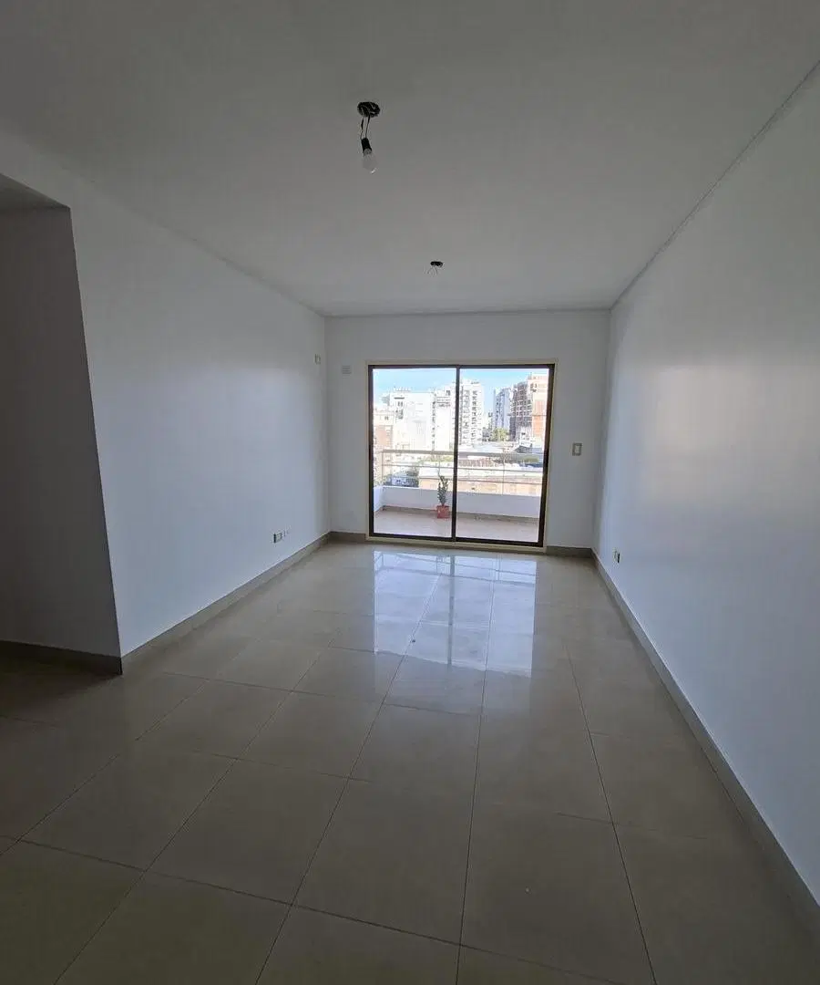 Departamento Alquiler impecable 2