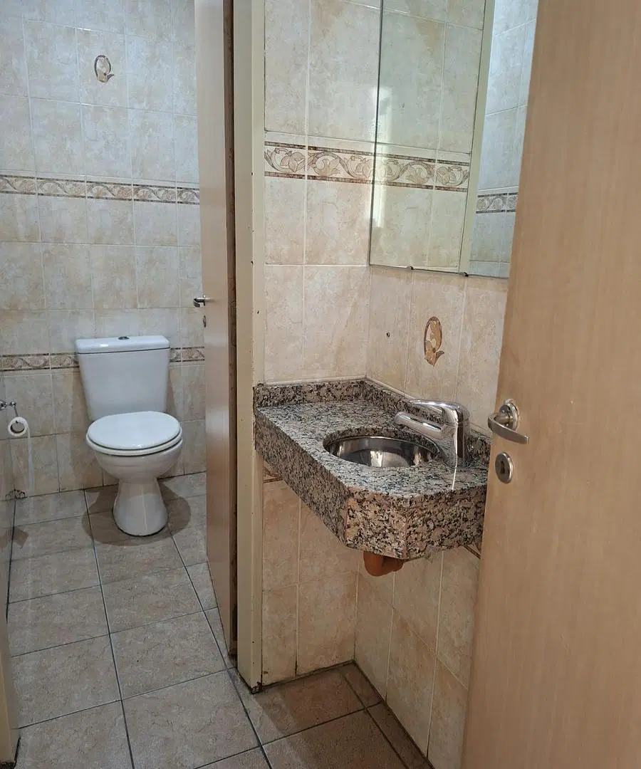 Departamento Alquiler impecable 4