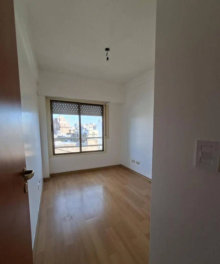 Departamento Alquiler impecable 5