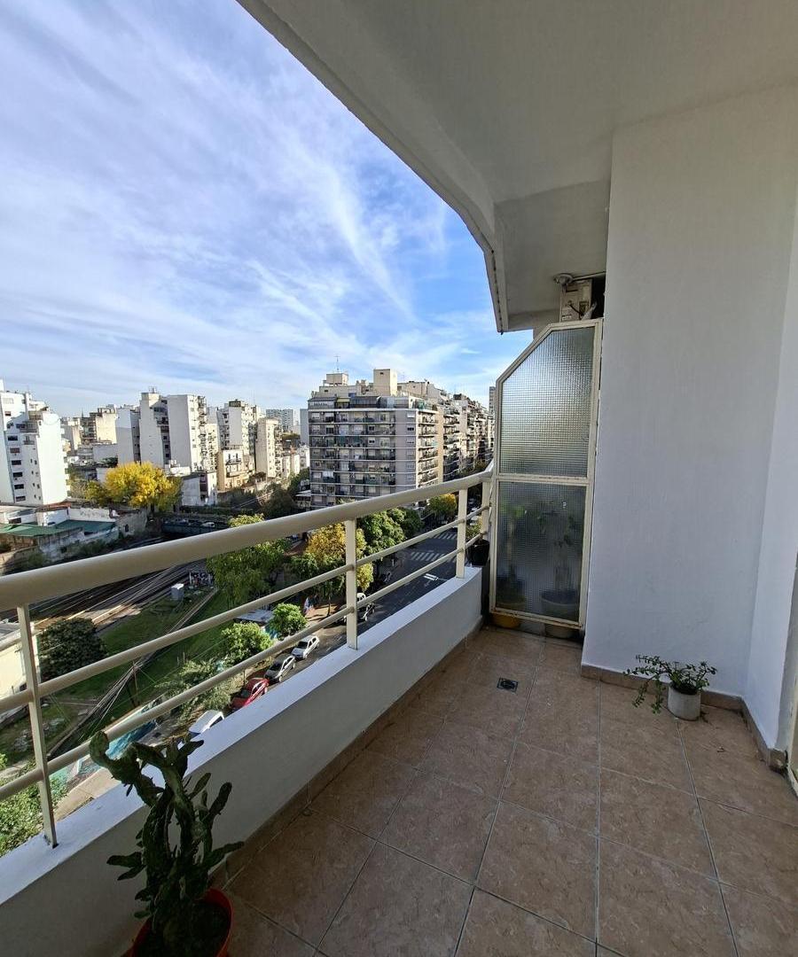 Departamento Alquiler  impecable