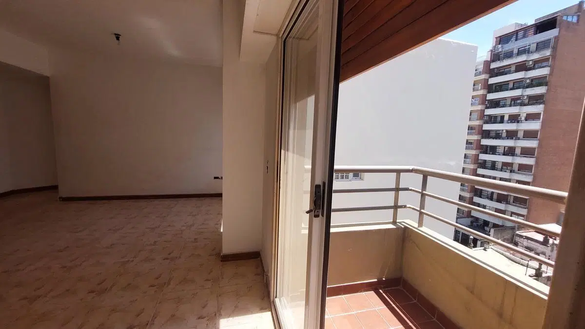 Departamento - Caballito 3
