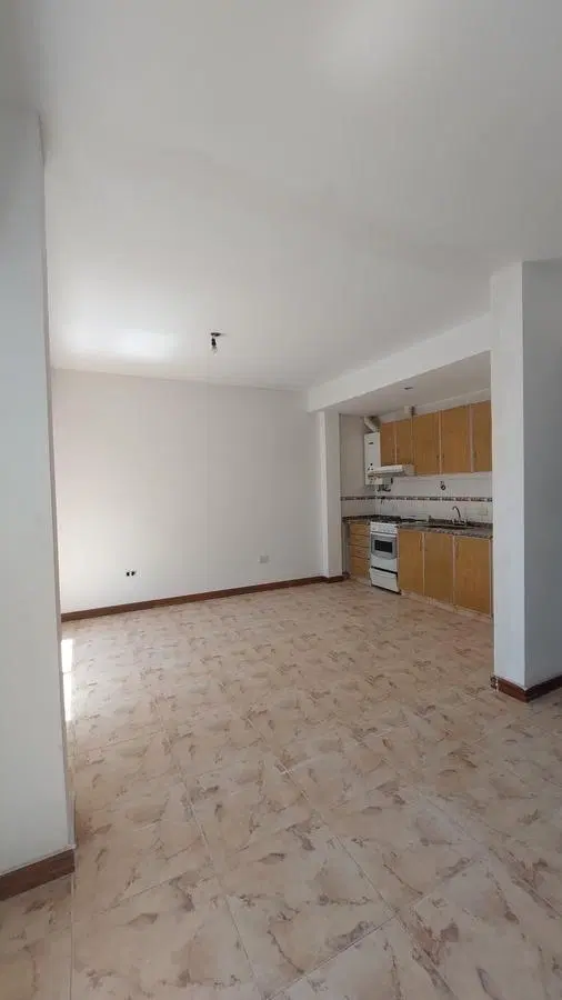 Departamento - Caballito 4