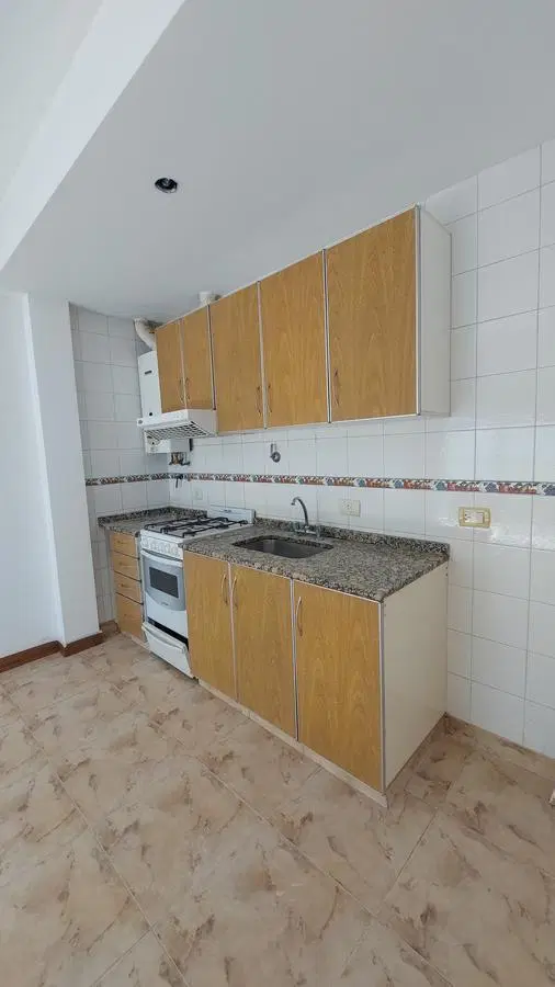 Departamento - Caballito 5