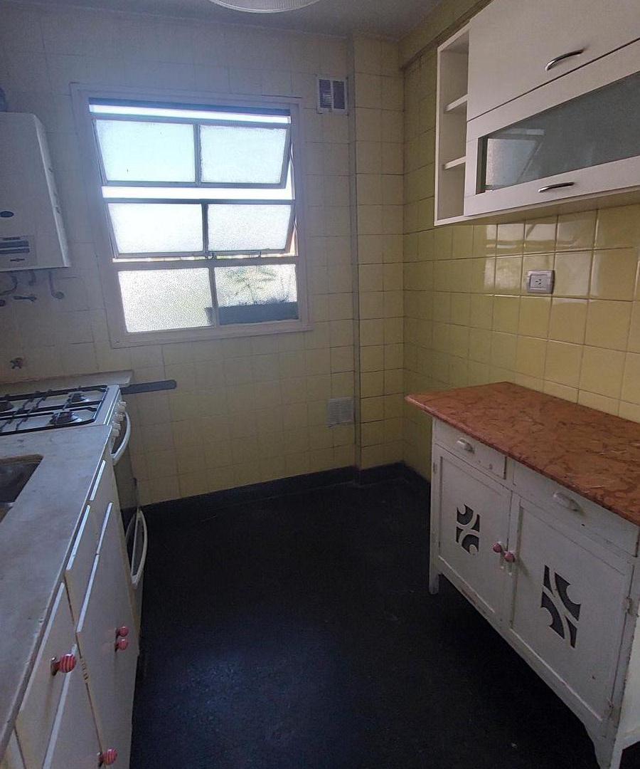 Foto de 3amb. cocina separada, conexión p/lavarropas, luminoso con vista, imagen 2