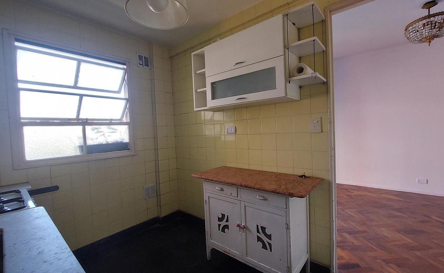 Foto de 3amb. cocina separada, conexión p/lavarropas, luminoso con vista, imagen 1